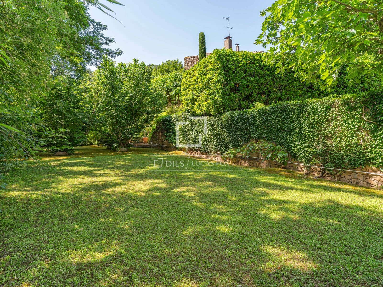 5 chambre Finca/Maison de Campagne à vendre à Madremanya avec piscine - 990 000 € (Ref: 9964131)