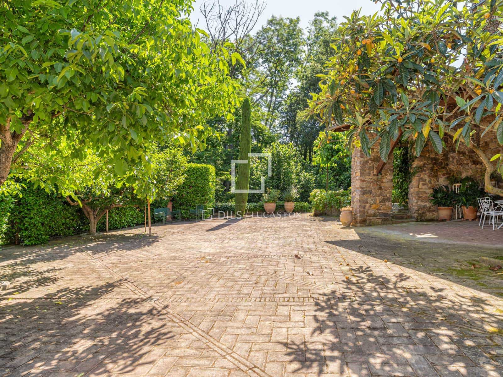 5 chambre Finca/Maison de Campagne à vendre à Madremanya avec piscine - 990 000 € (Ref: 9964131)