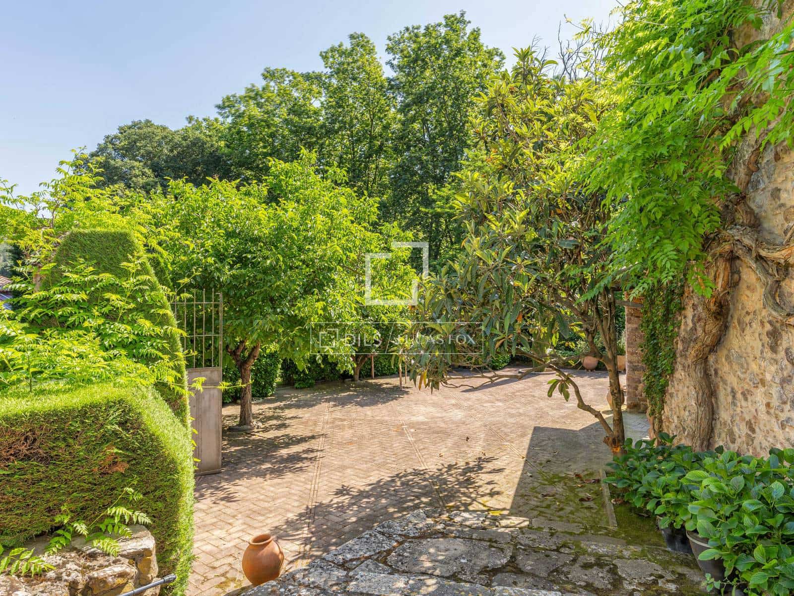 5 chambre Finca/Maison de Campagne à vendre à Madremanya avec piscine - 990 000 € (Ref: 9964131)