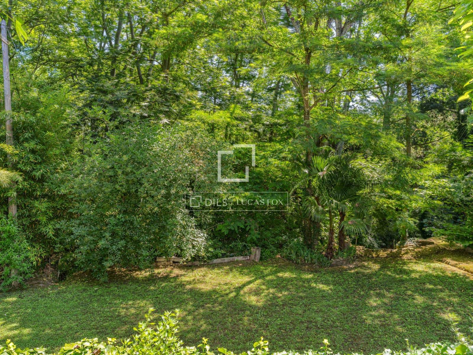 5 chambre Finca/Maison de Campagne à vendre à Madremanya avec piscine - 990 000 € (Ref: 9964131)