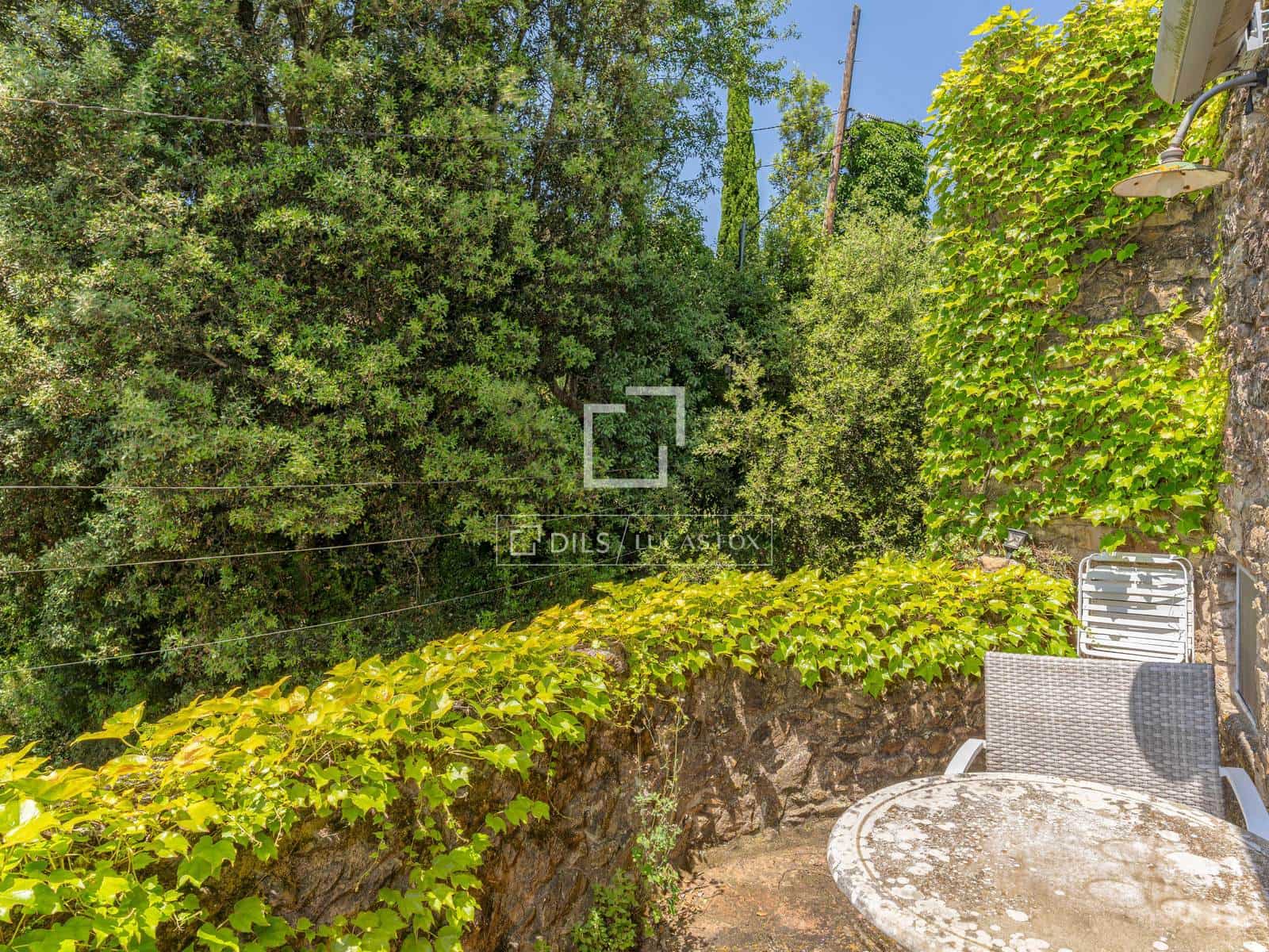 5 chambre Finca/Maison de Campagne à vendre à Madremanya avec piscine - 990 000 € (Ref: 9964131)