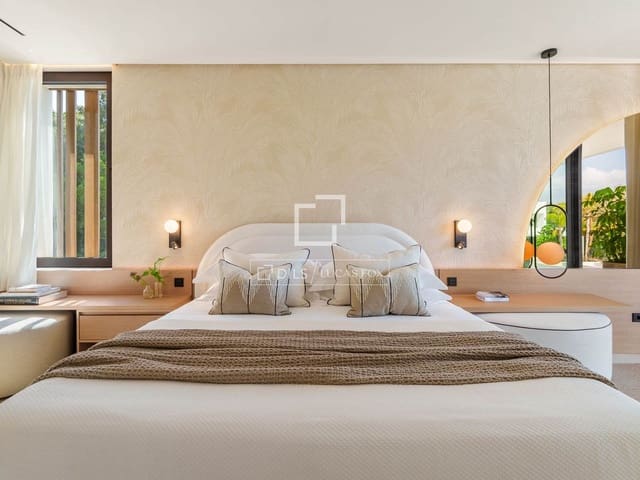 5 slaapkamer Villa te koop in Marbella met zwembad garage - € 5.995.000 (Ref: 9964288)