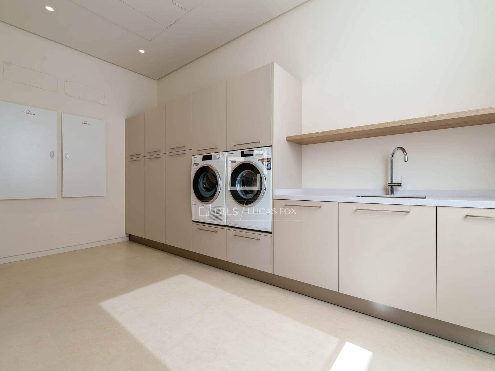 5 slaapkamer Villa te koop in Marbella met zwembad garage - € 5.995.000 (Ref: 9964288)