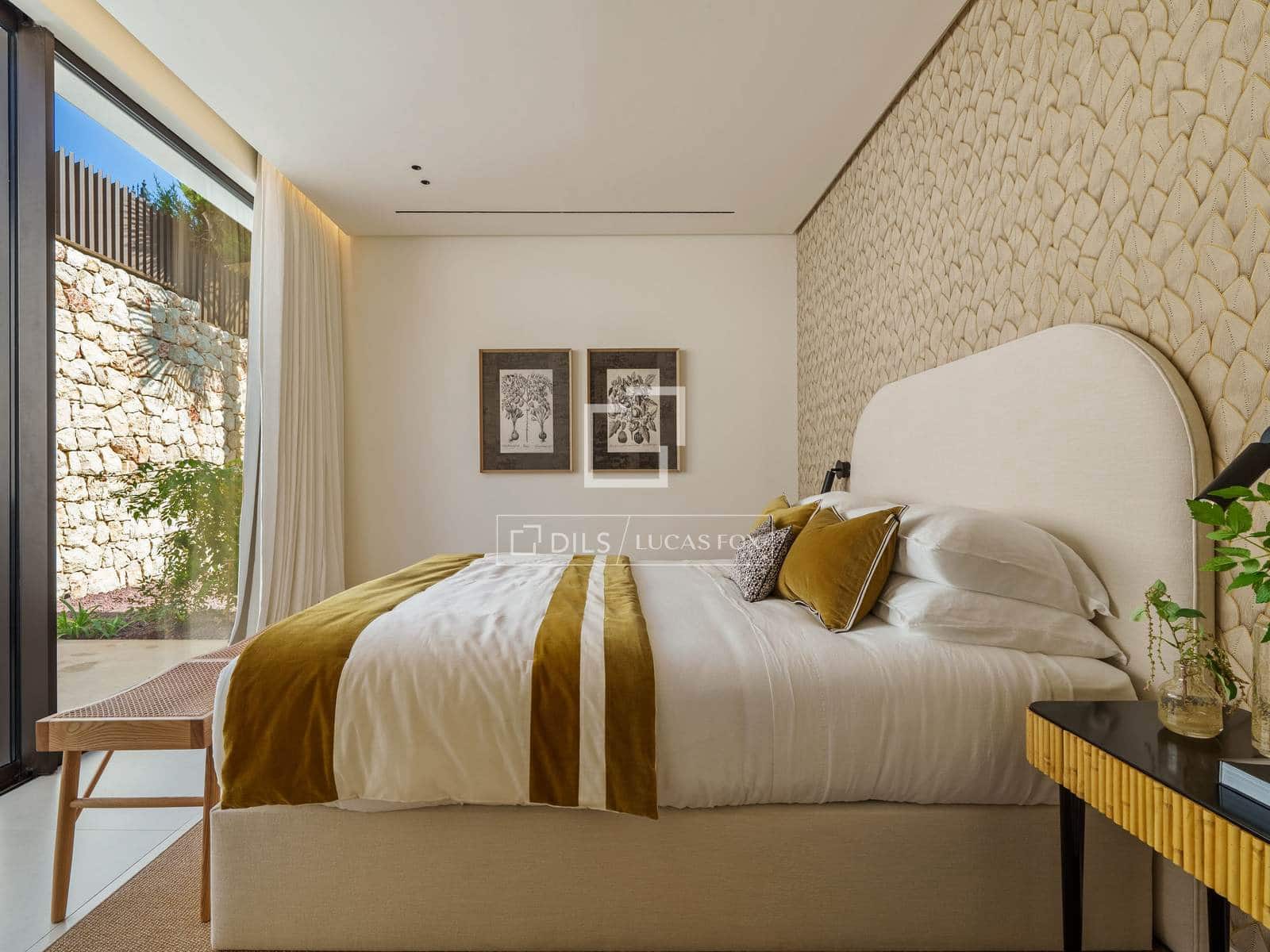 5 slaapkamer Villa te koop in Marbella met zwembad garage - € 5.995.000 (Ref: 9964288)