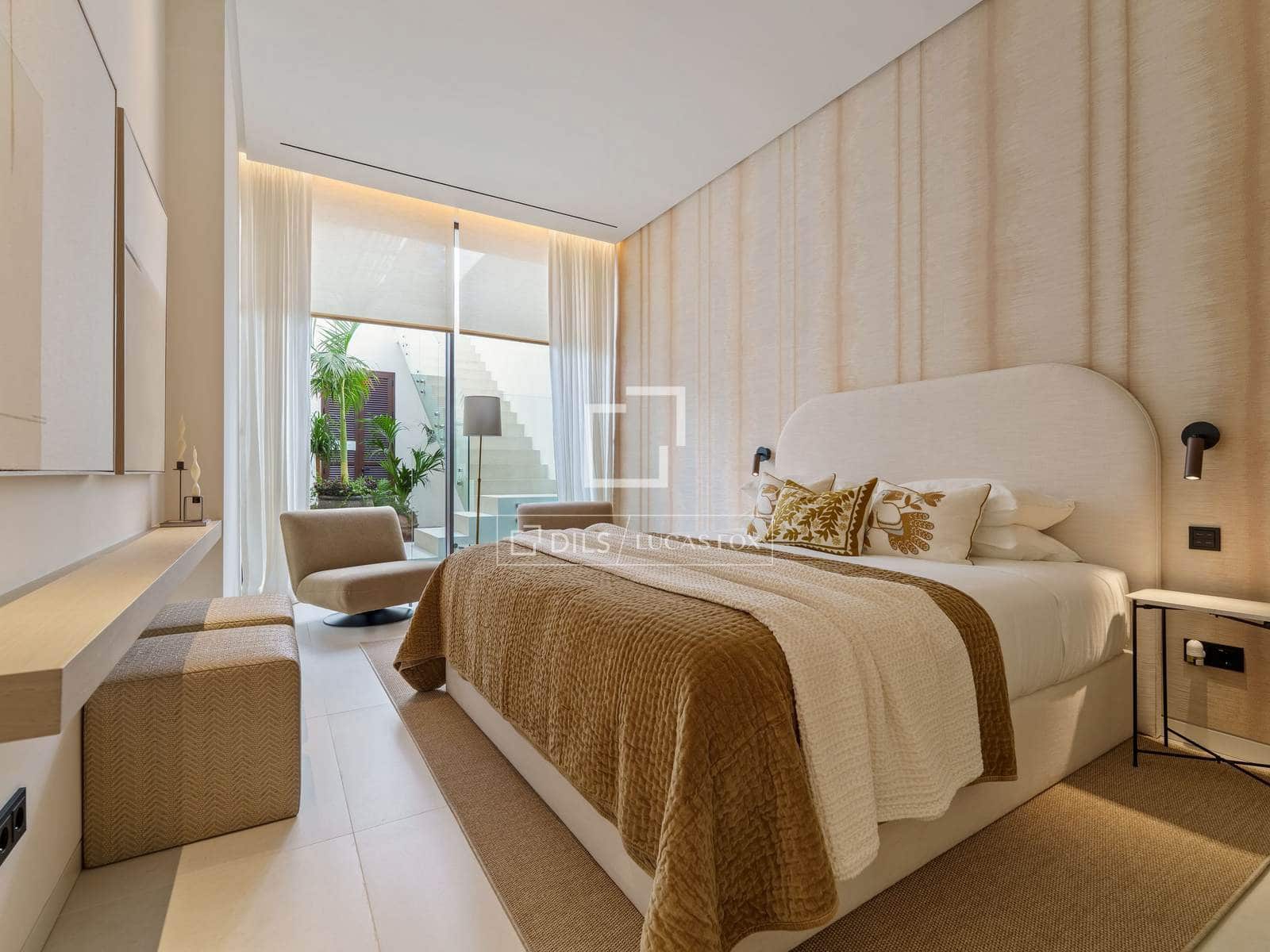 5 slaapkamer Villa te koop in Marbella met zwembad garage - € 5.995.000 (Ref: 9964288)