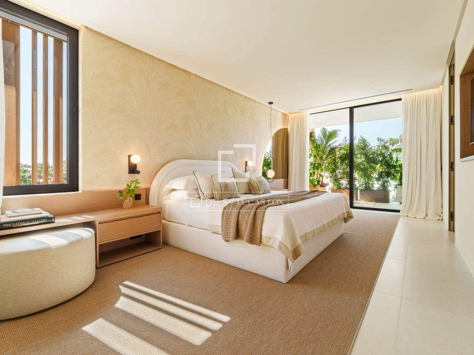 5 slaapkamer Villa te koop in Marbella met zwembad garage - € 5.995.000 (Ref: 9964288)