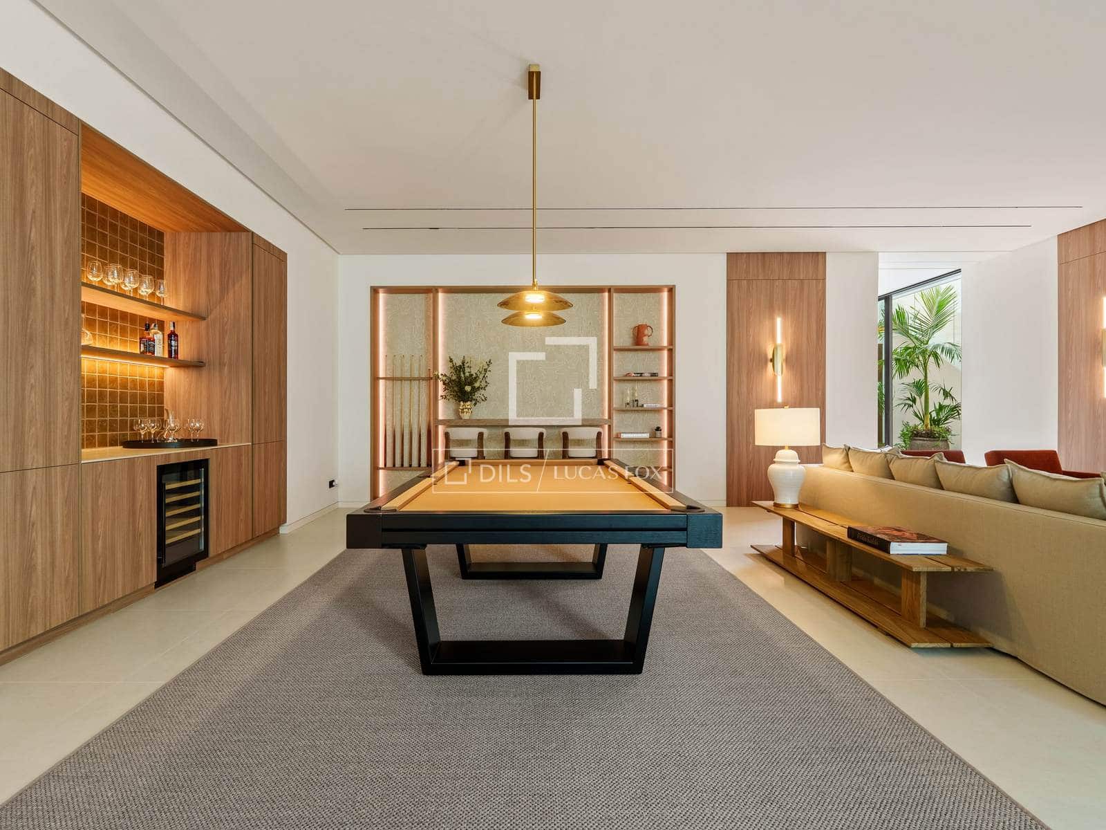 5 slaapkamer Villa te koop in Marbella met zwembad garage - € 5.995.000 (Ref: 9964288)