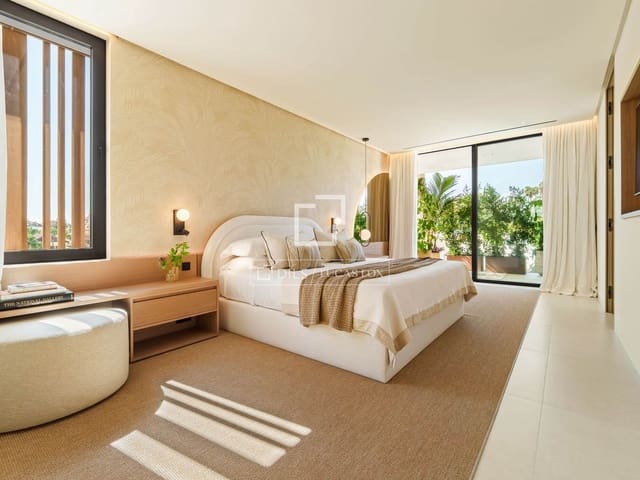5 slaapkamer Villa te koop in Marbella met zwembad garage - € 5.995.000 (Ref: 9964288)