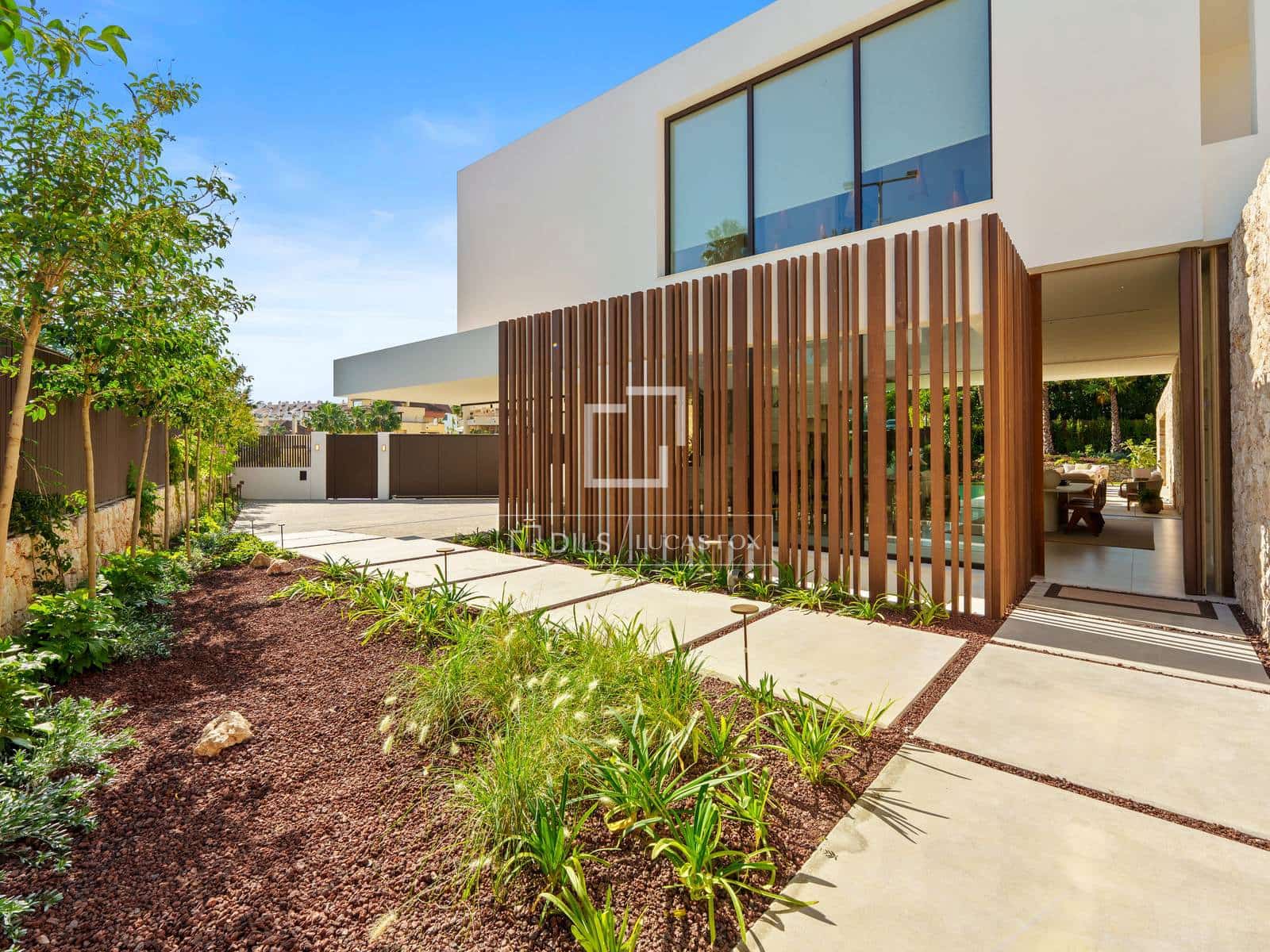 5 slaapkamer Villa te koop in Marbella met zwembad garage - € 5.995.000 (Ref: 9964288)