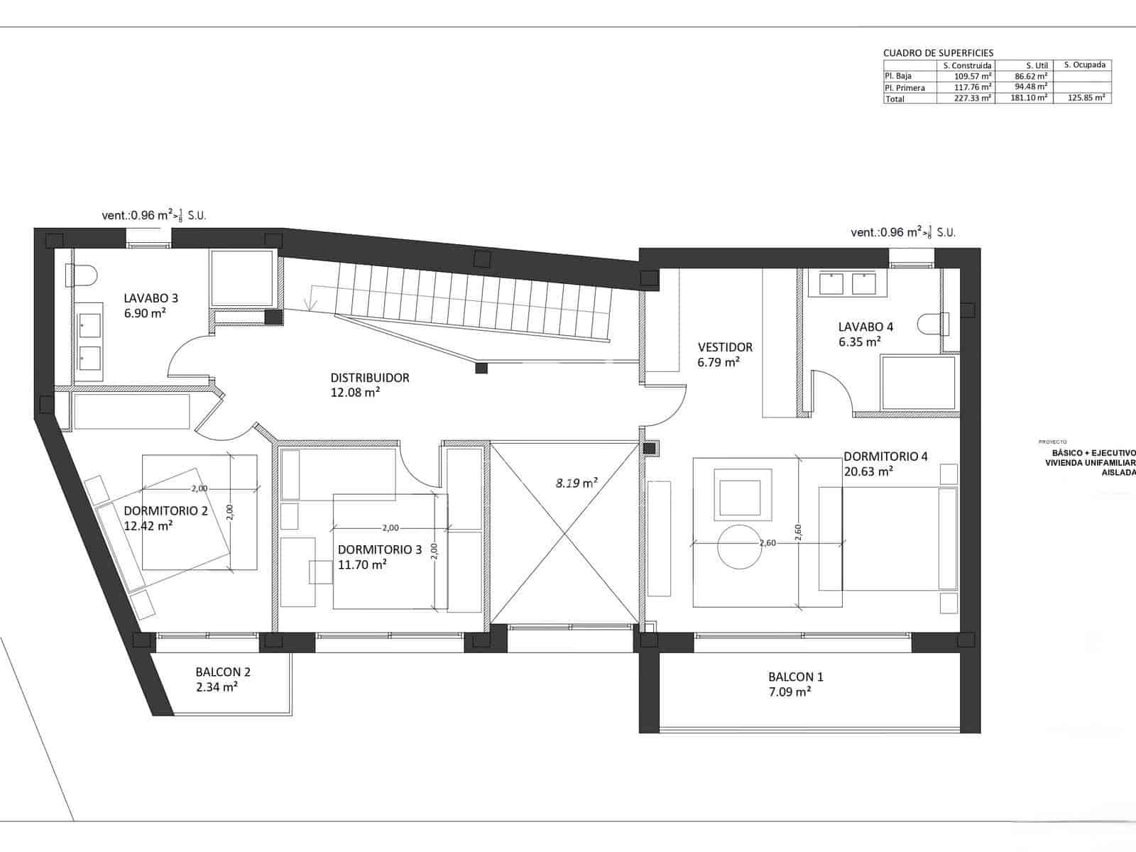 4 bedroom Villa for sale in Segur de Calafell with pool garage - € 780,000 (Ref: 9964289)