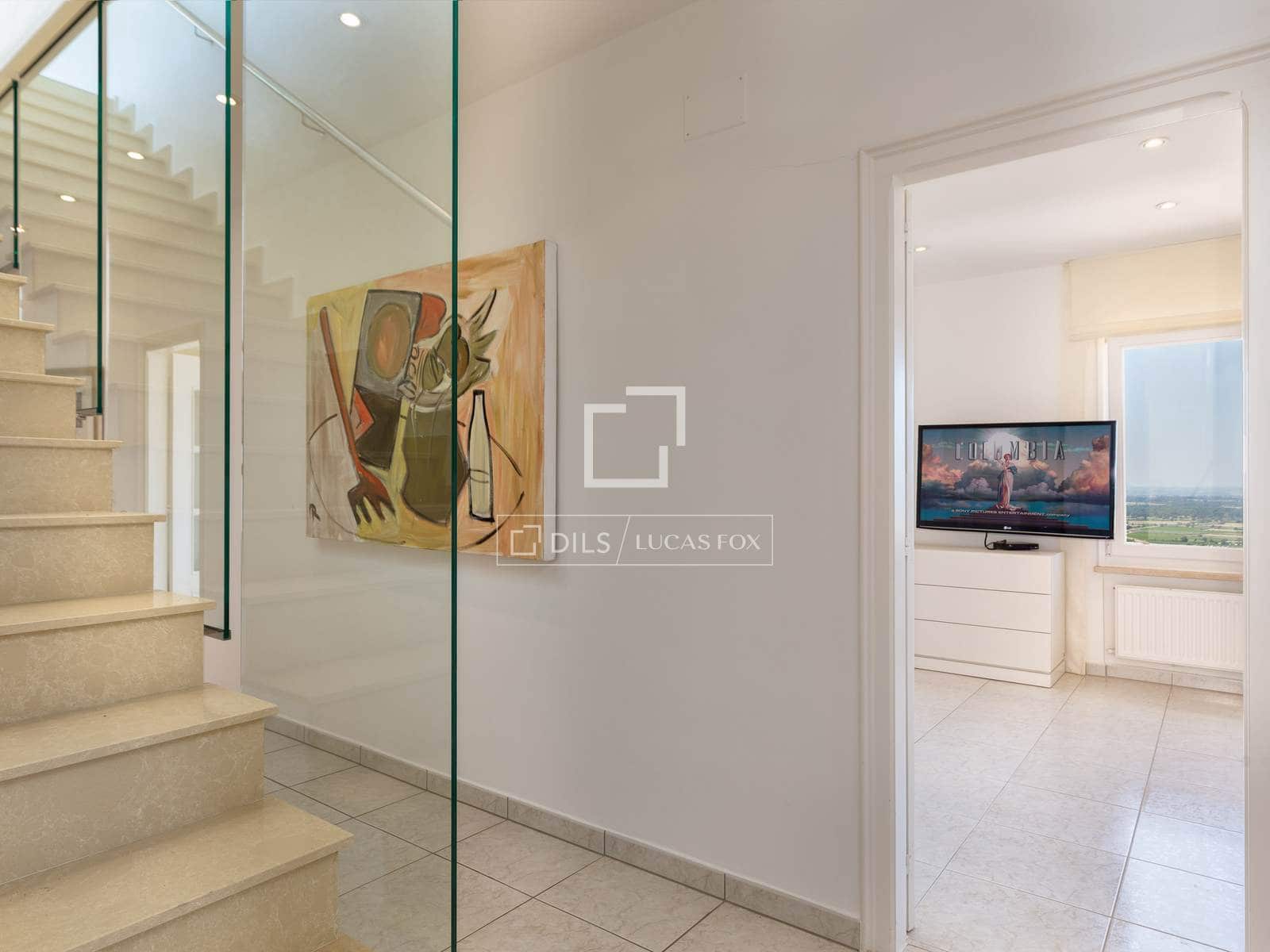 4 soveværelse Villa til salg i Roses med swimmingpool garage - € 1.575.000 (Ref: 9964290)