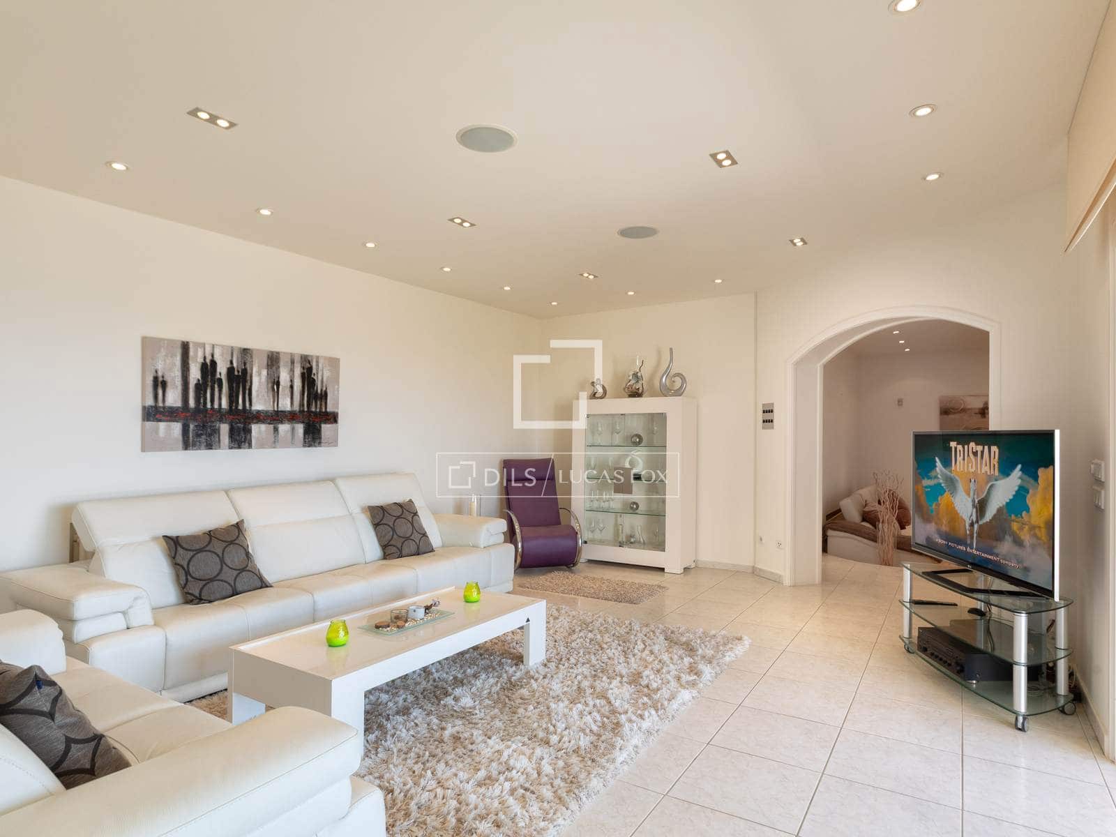 4 soveværelse Villa til salg i Roses med swimmingpool garage - € 1.575.000 (Ref: 9964290)