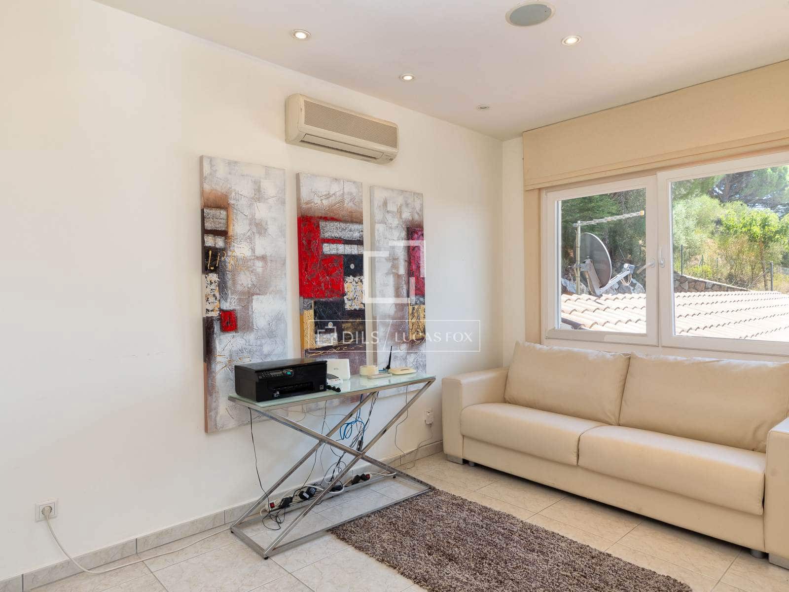 4 soveværelse Villa til salg i Roses med swimmingpool garage - € 1.575.000 (Ref: 9964290)