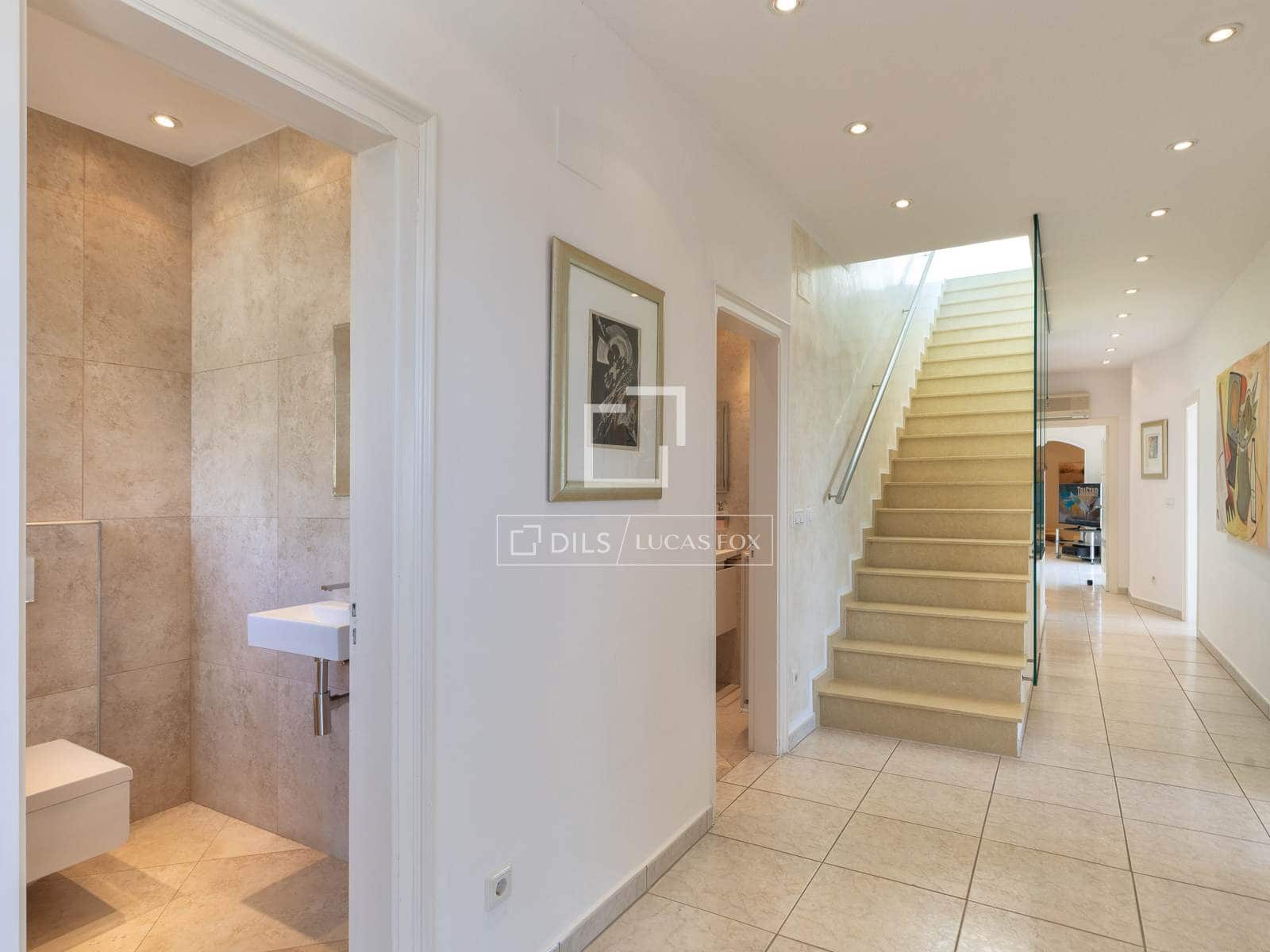 4 soveværelse Villa til salg i Roses med swimmingpool garage - € 1.575.000 (Ref: 9964290)