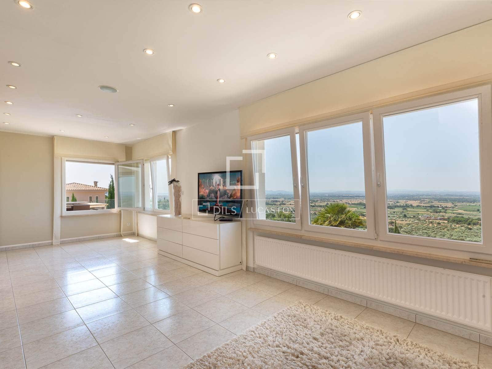 4 soveværelse Villa til salg i Roses med swimmingpool garage - € 1.575.000 (Ref: 9964290)