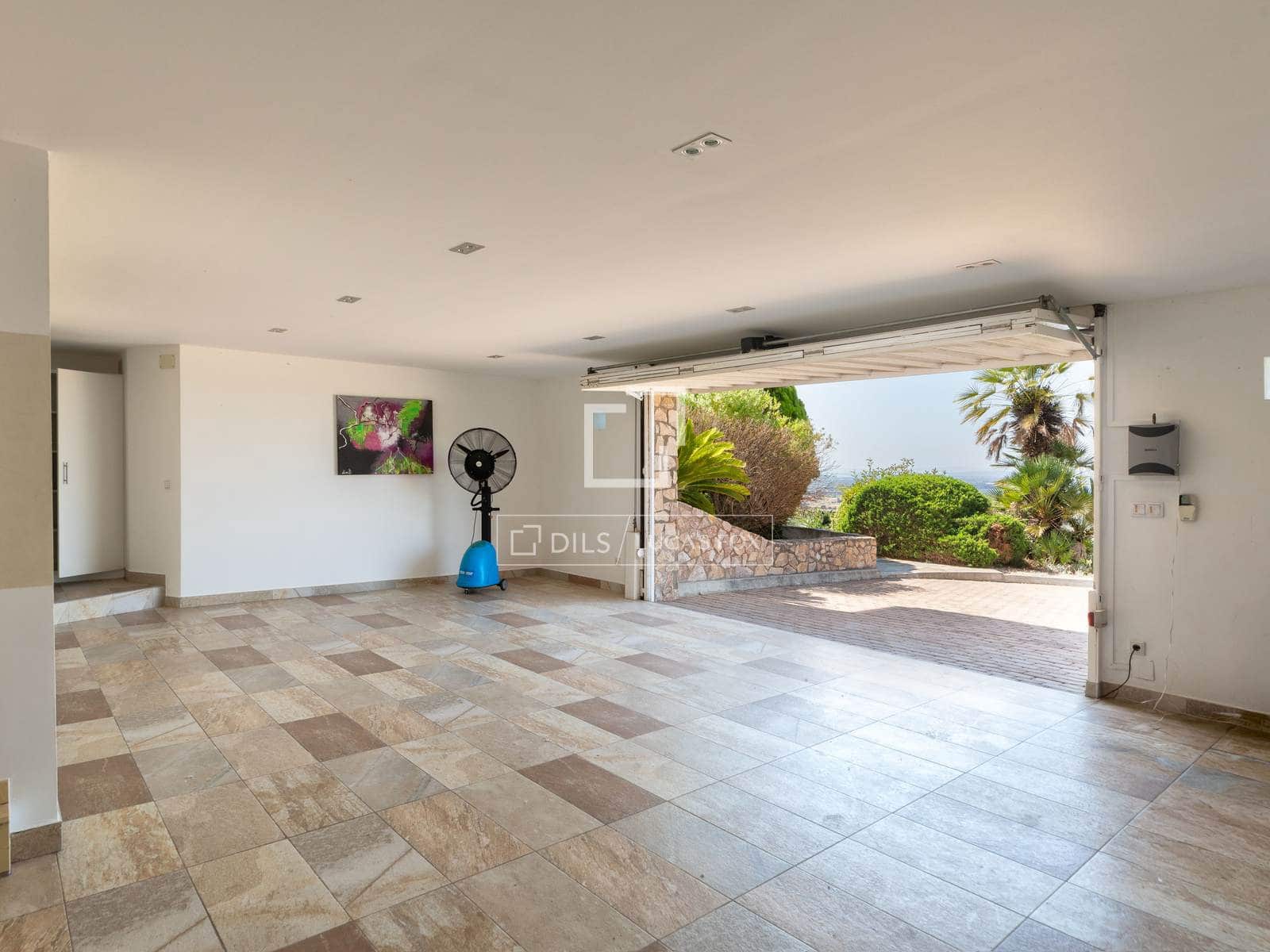 4 soveværelse Villa til salg i Roses med swimmingpool garage - € 1.575.000 (Ref: 9964290)