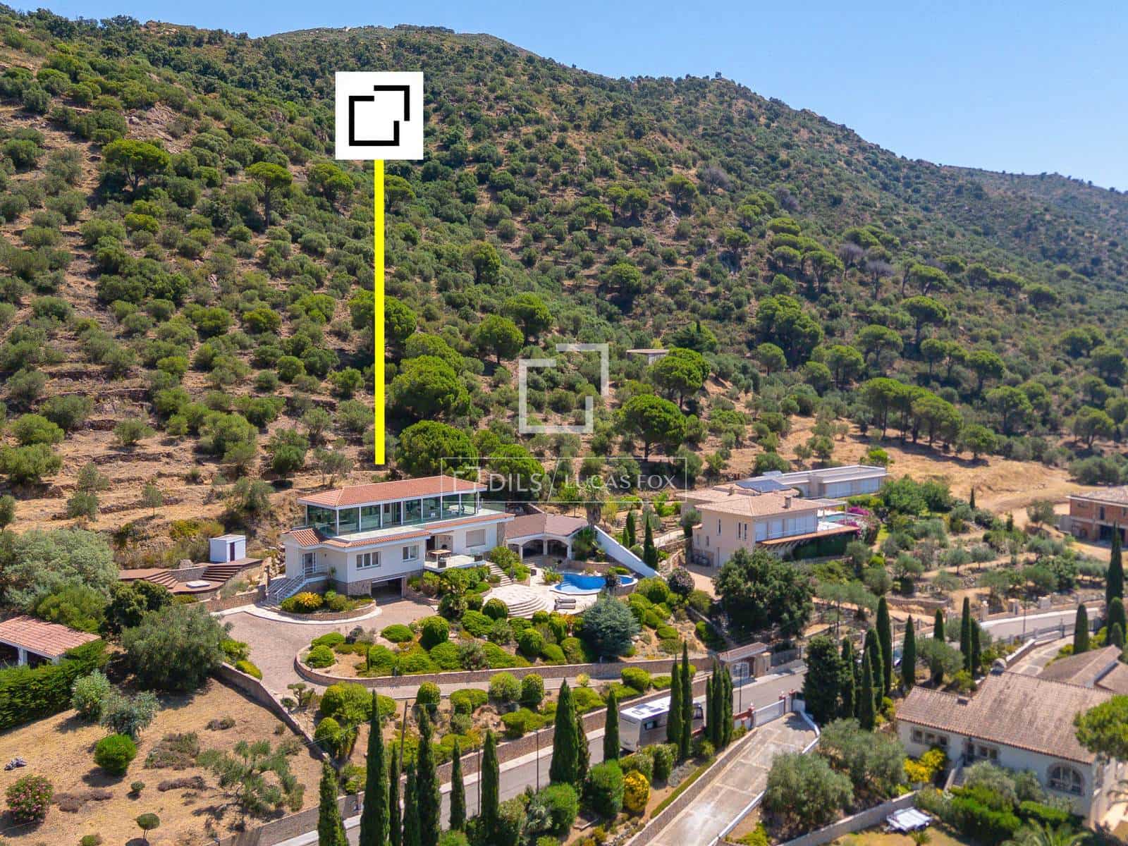 4 soveværelse Villa til salg i Roses med swimmingpool garage - € 1.575.000 (Ref: 9964290)