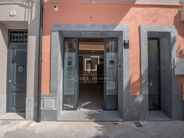 7 soverom Kommersiell til salgs i Sant Feliu de Guíxols - € 1 800 000 (Ref: 9964291)