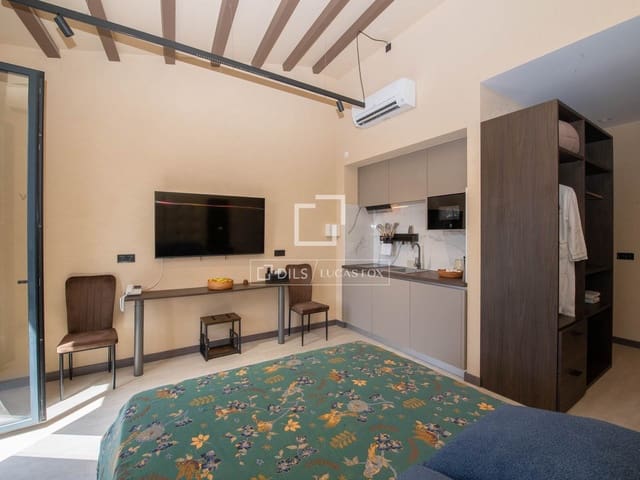 7 soverom Kommersiell til salgs i Sant Feliu de Guíxols - € 1 800 000 (Ref: 9964291)