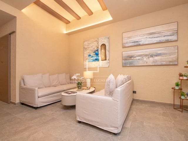 7 soverom Kommersiell til salgs i Sant Feliu de Guíxols - € 1 800 000 (Ref: 9964291)