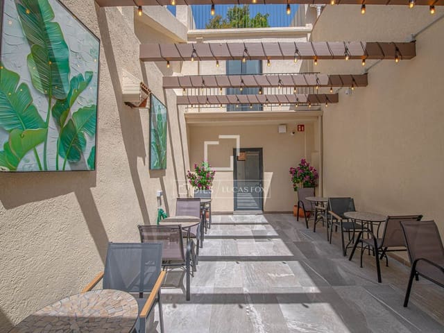 7 soverom Kommersiell til salgs i Sant Feliu de Guíxols - € 1 800 000 (Ref: 9964291)