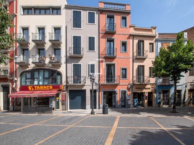 7 soverom Kommersiell til salgs i Sant Feliu de Guíxols - € 1 800 000 (Ref: 9964291)