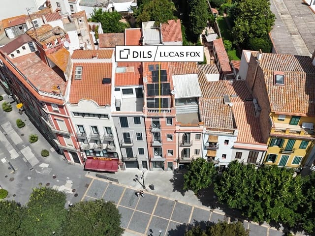 7 soverom Kommersiell til salgs i Sant Feliu de Guíxols - € 1 800 000 (Ref: 9964291)