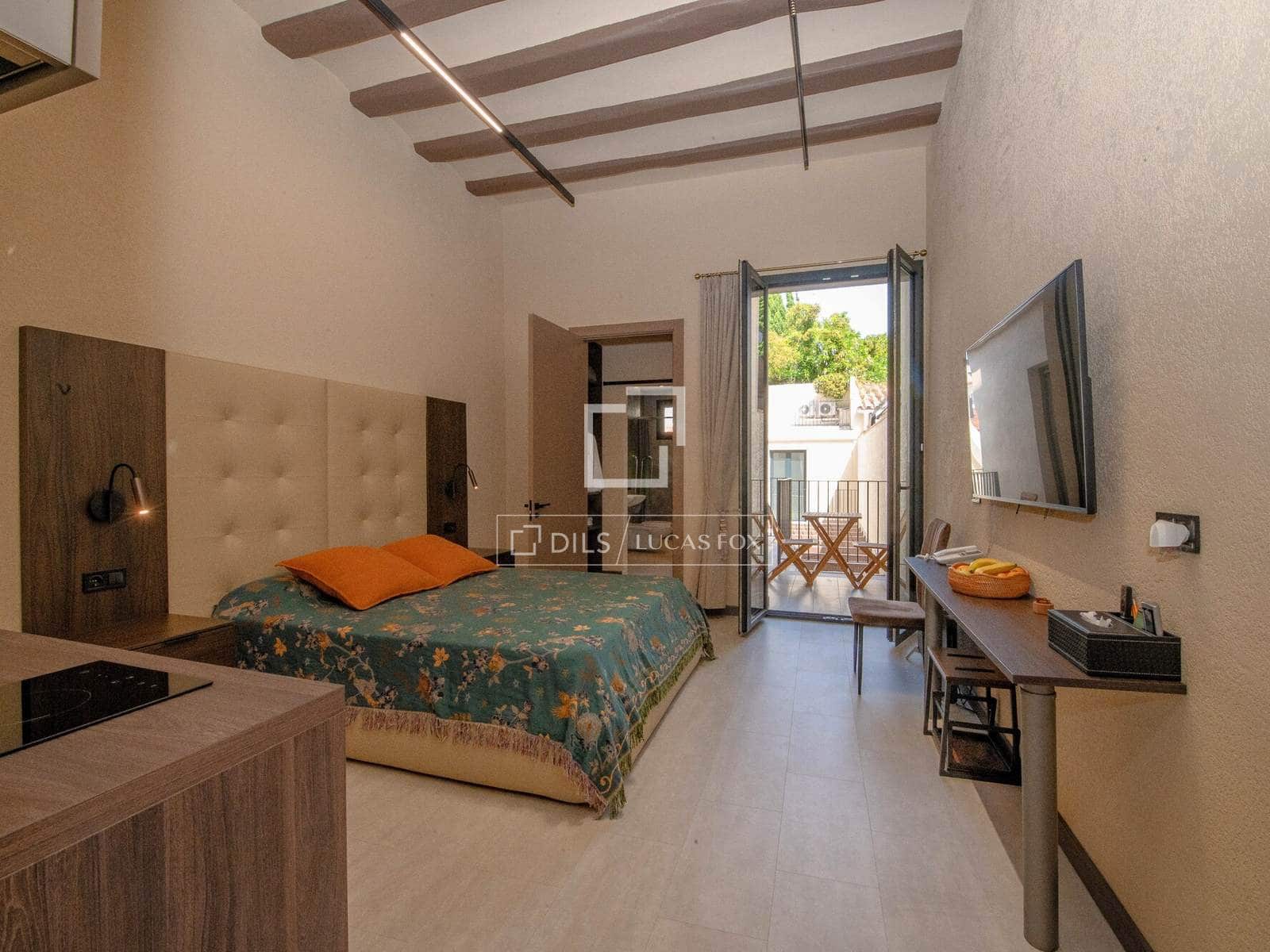 7 soveværelse Erhverv til salg i Sant Feliu de Guixols - € 1.800.000 (Ref: 9964291)