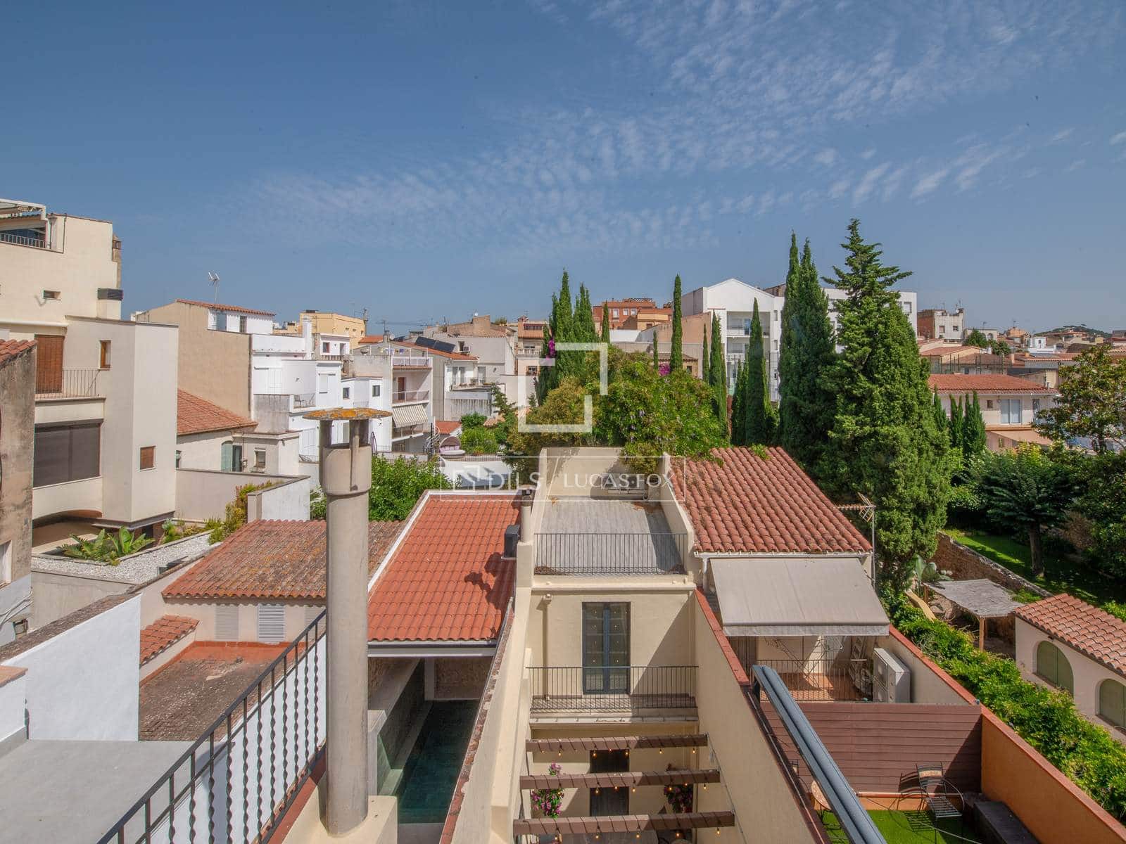 7 soveværelse Erhverv til salg i Sant Feliu de Guixols - € 1.800.000 (Ref: 9964291)
