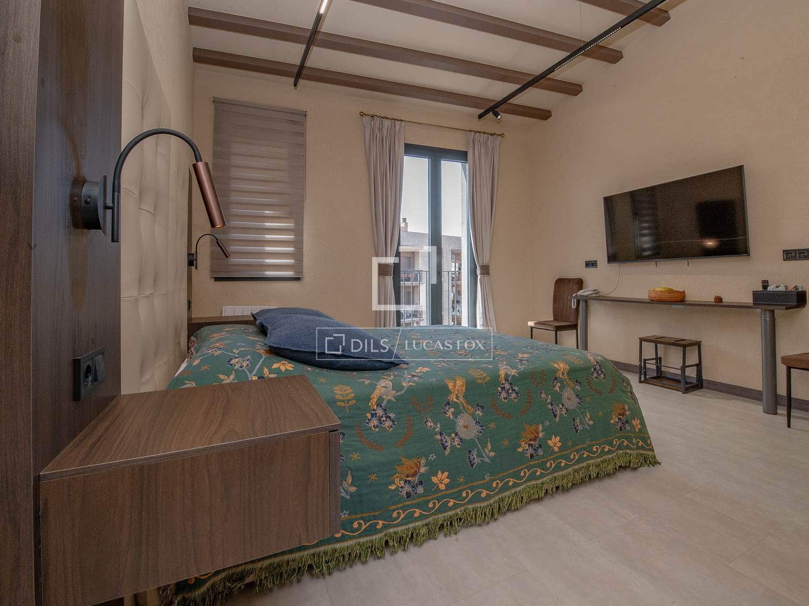 7 soveværelse Erhverv til salg i Sant Feliu de Guixols - € 1.800.000 (Ref: 9964291)