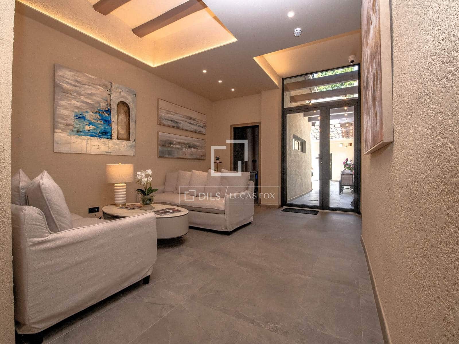 7 soveværelse Erhverv til salg i Sant Feliu de Guixols - € 1.800.000 (Ref: 9964291)