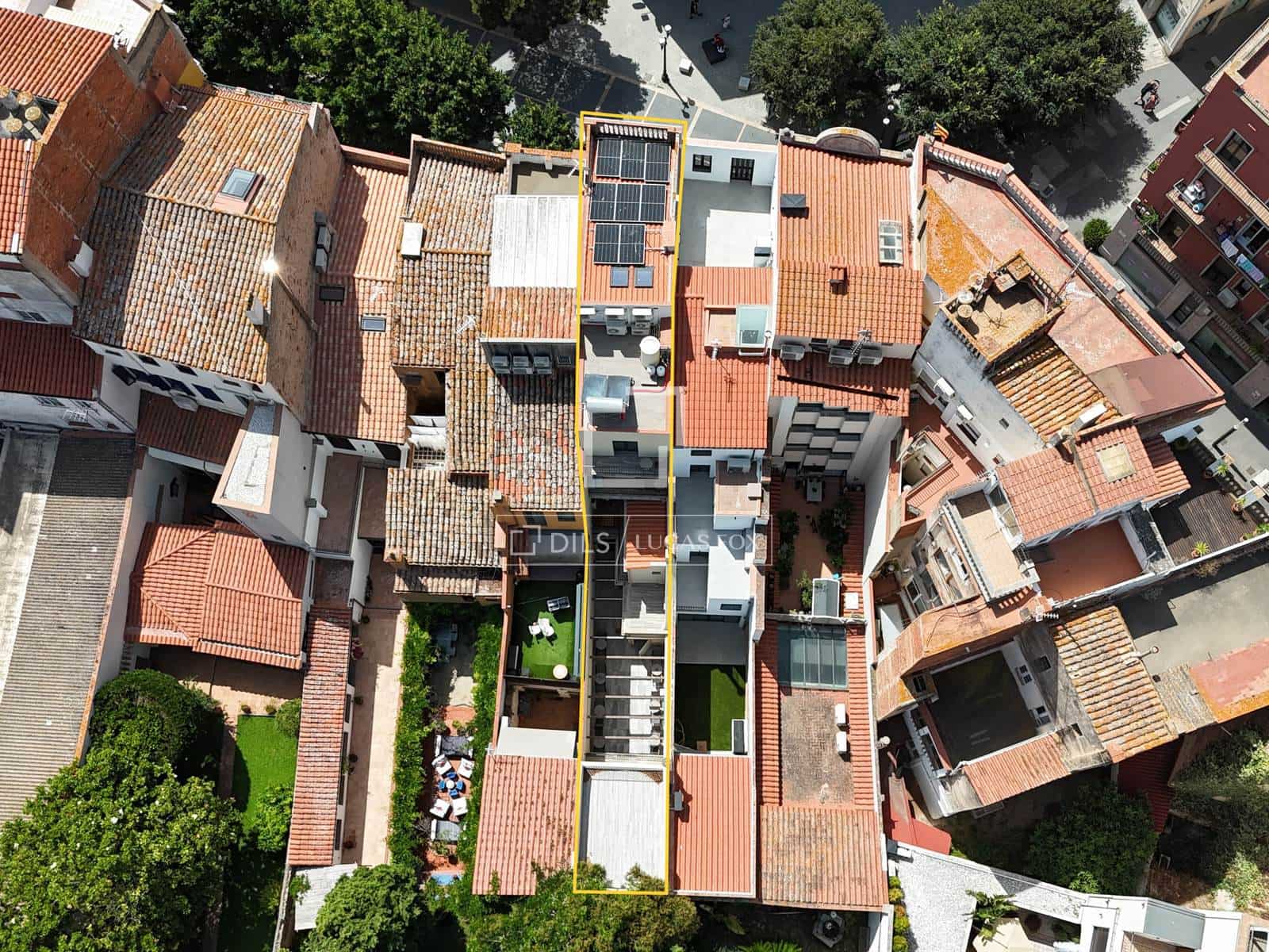 7 soveværelse Erhverv til salg i Sant Feliu de Guixols - € 1.800.000 (Ref: 9964291)
