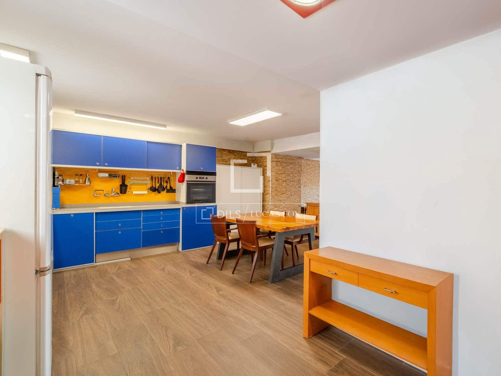 2 soverom Leilighet til salgs i Valencia by - € 380 000 (Ref: 9964292)