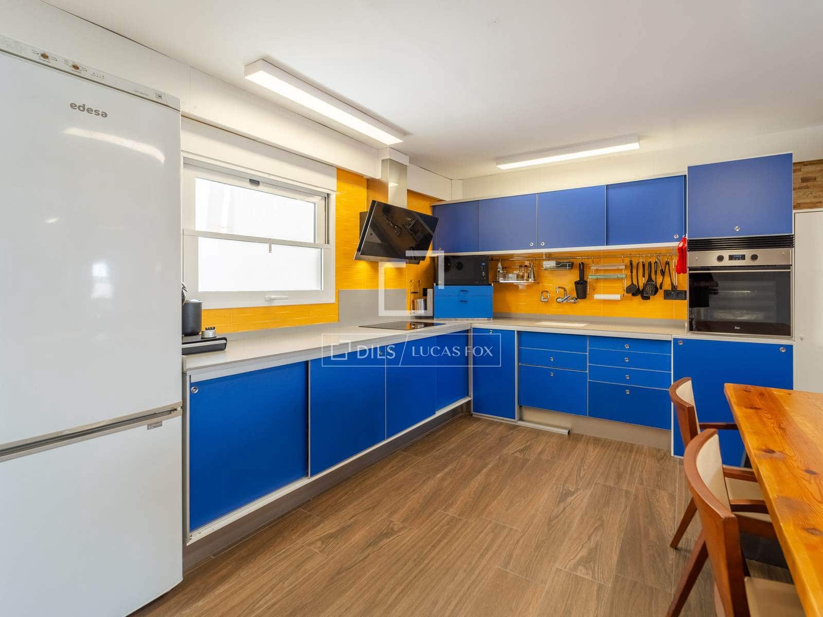 2 soverom Leilighet til salgs i Valencia by - € 380 000 (Ref: 9964292)