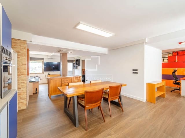 2 soverom Leilighet til salgs i Valencia by - € 380 000 (Ref: 9964292)