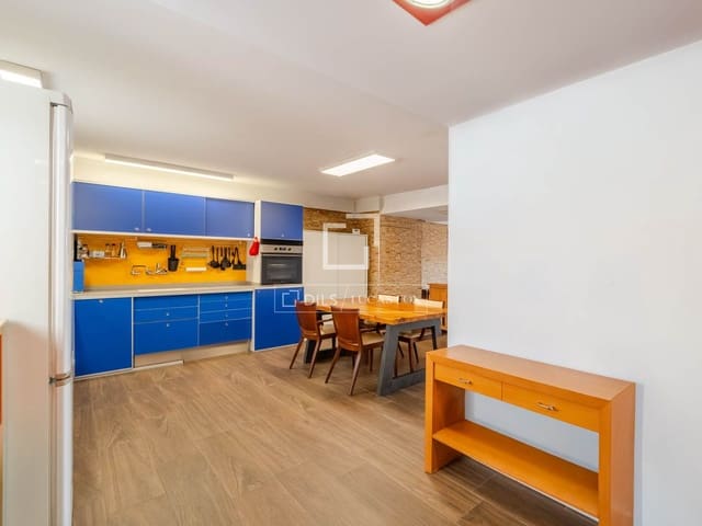 2 soverom Leilighet til salgs i Valencia by - € 380 000 (Ref: 9964292)