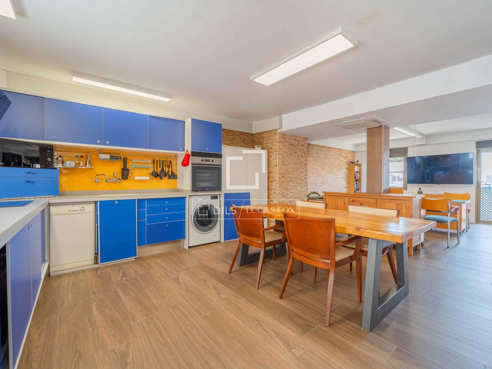 2 soverom Leilighet til salgs i Valencia by - € 380 000 (Ref: 9964292)
