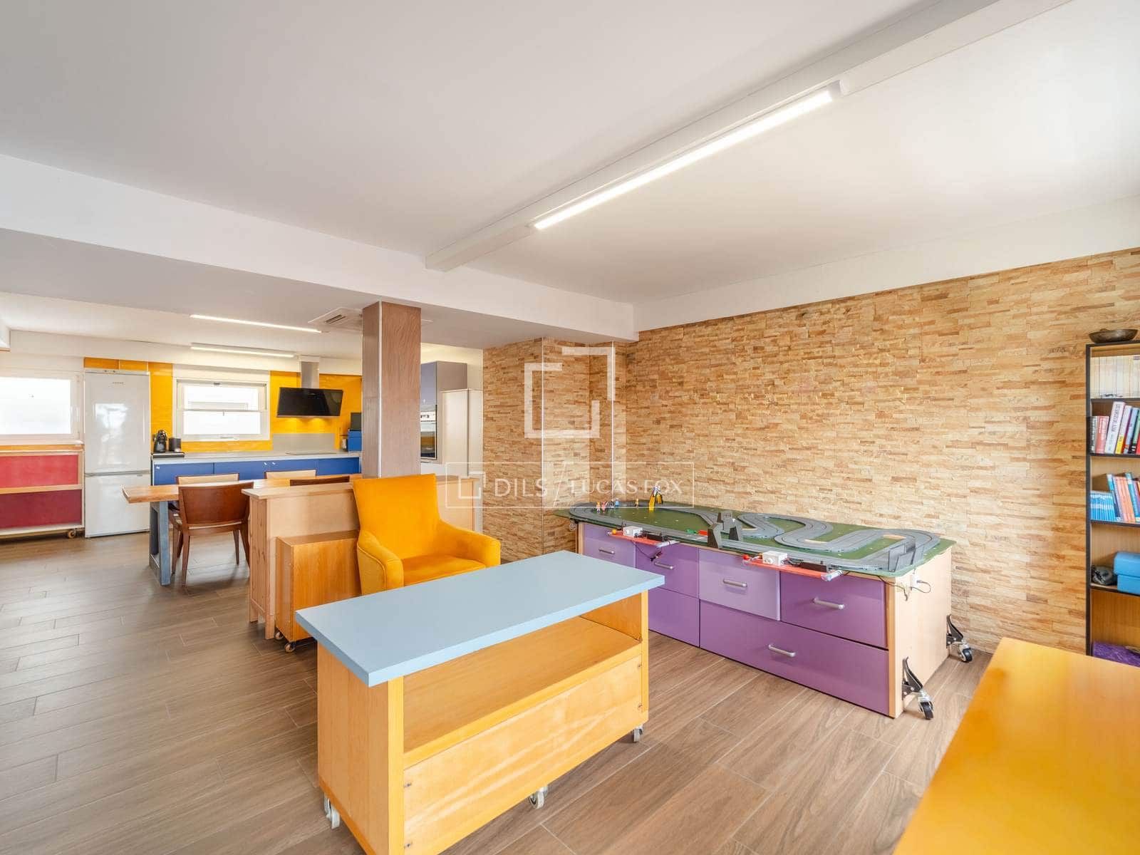 2 soverom Leilighet til salgs i Valencia by - € 380 000 (Ref: 9964292)