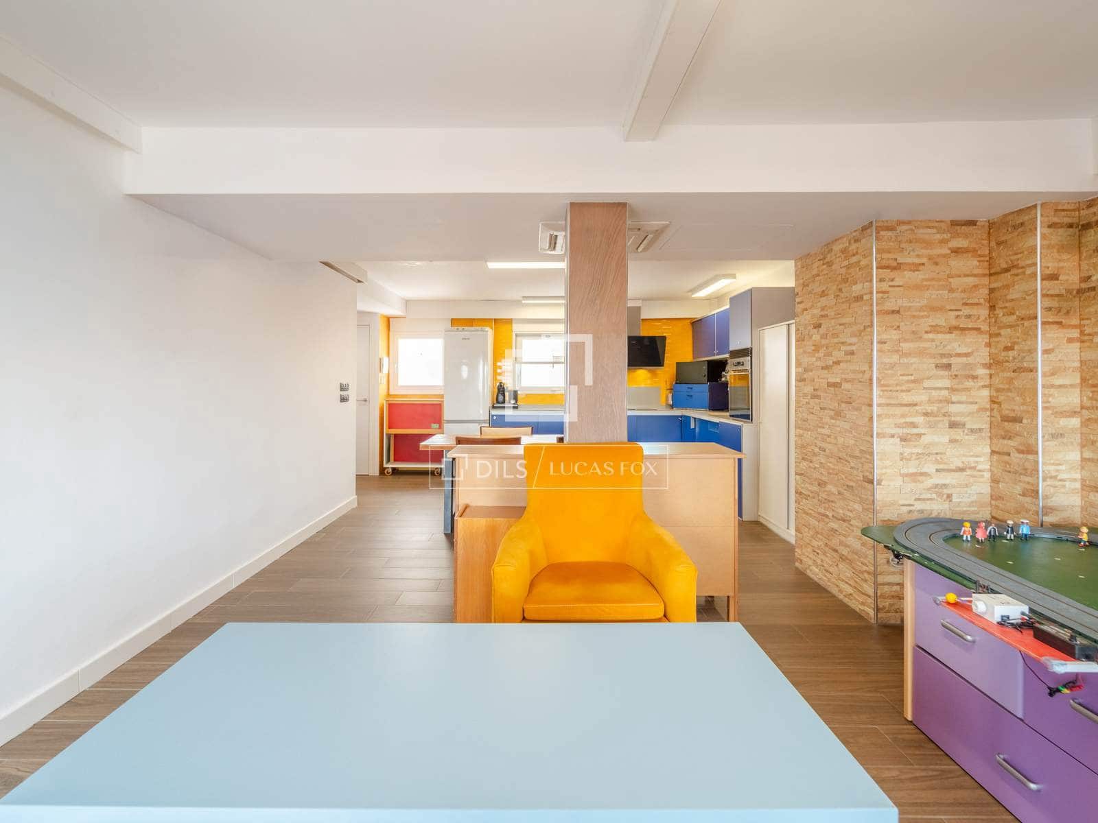 2 soverom Leilighet til salgs i Valencia by - € 380 000 (Ref: 9964292)
