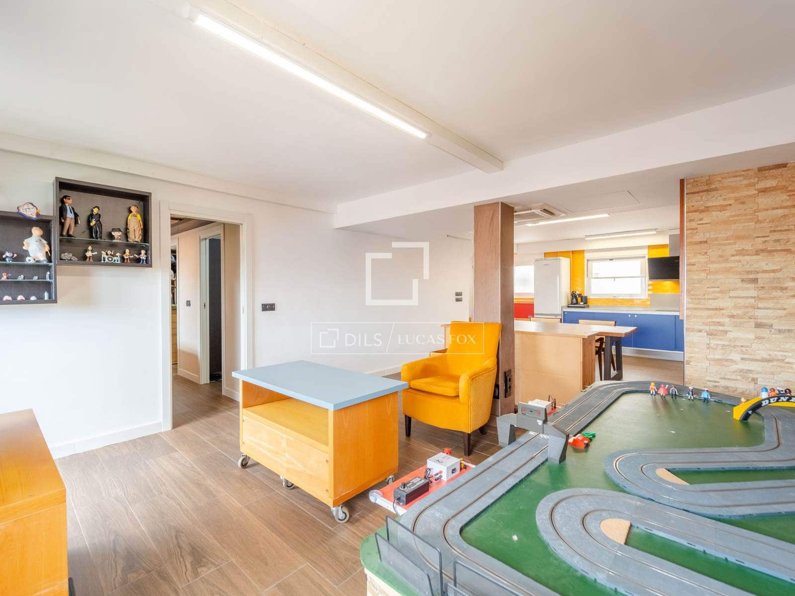 2 soverom Leilighet til salgs i Valencia by - € 380 000 (Ref: 9964292)