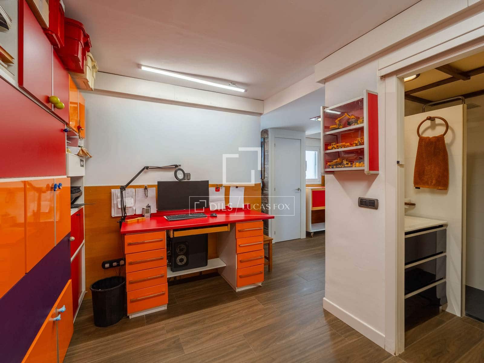 2 soverom Leilighet til salgs i Valencia by - € 380 000 (Ref: 9964292)
