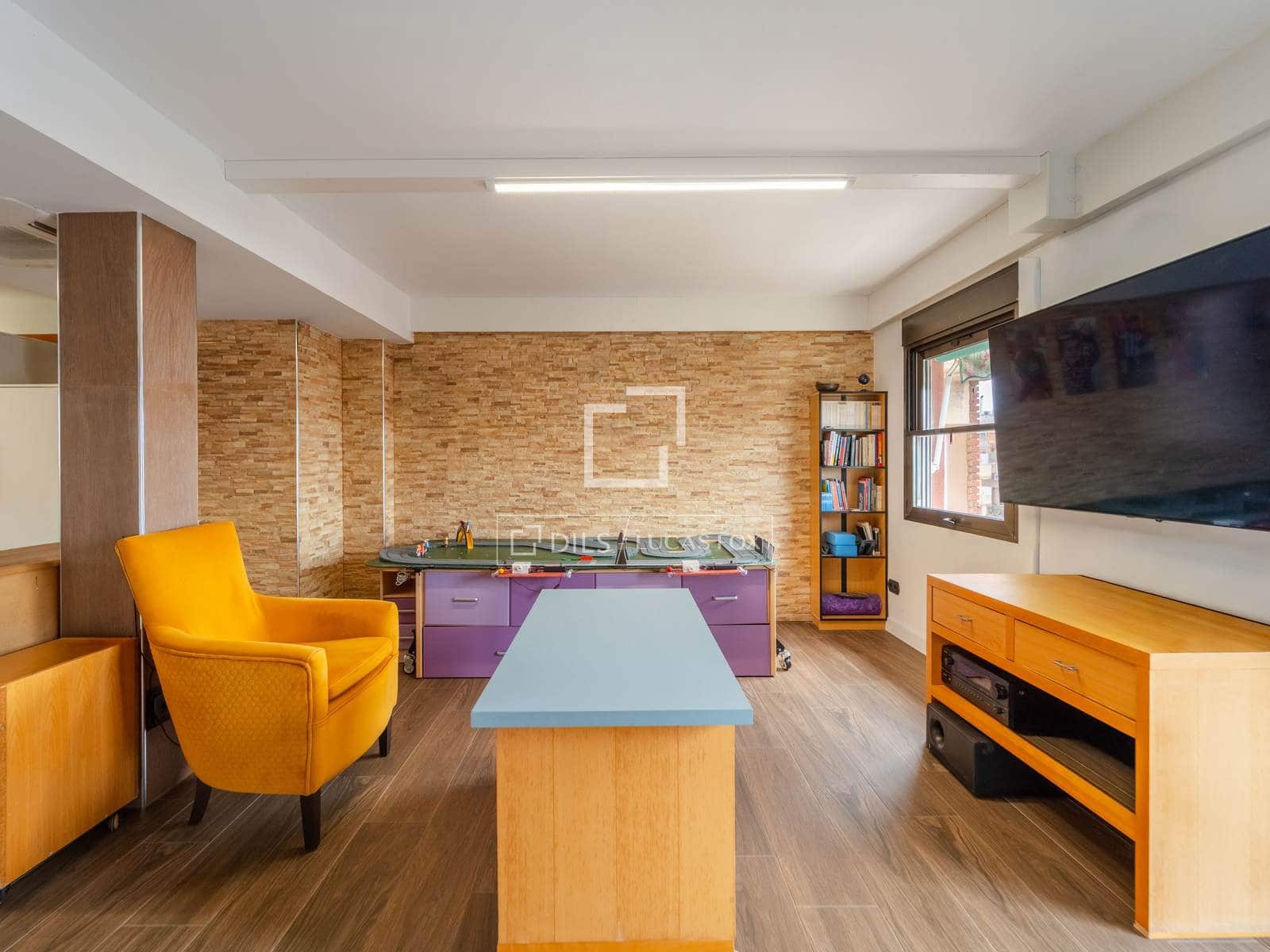 2 soverom Leilighet til salgs i Valencia by - € 380 000 (Ref: 9964292)