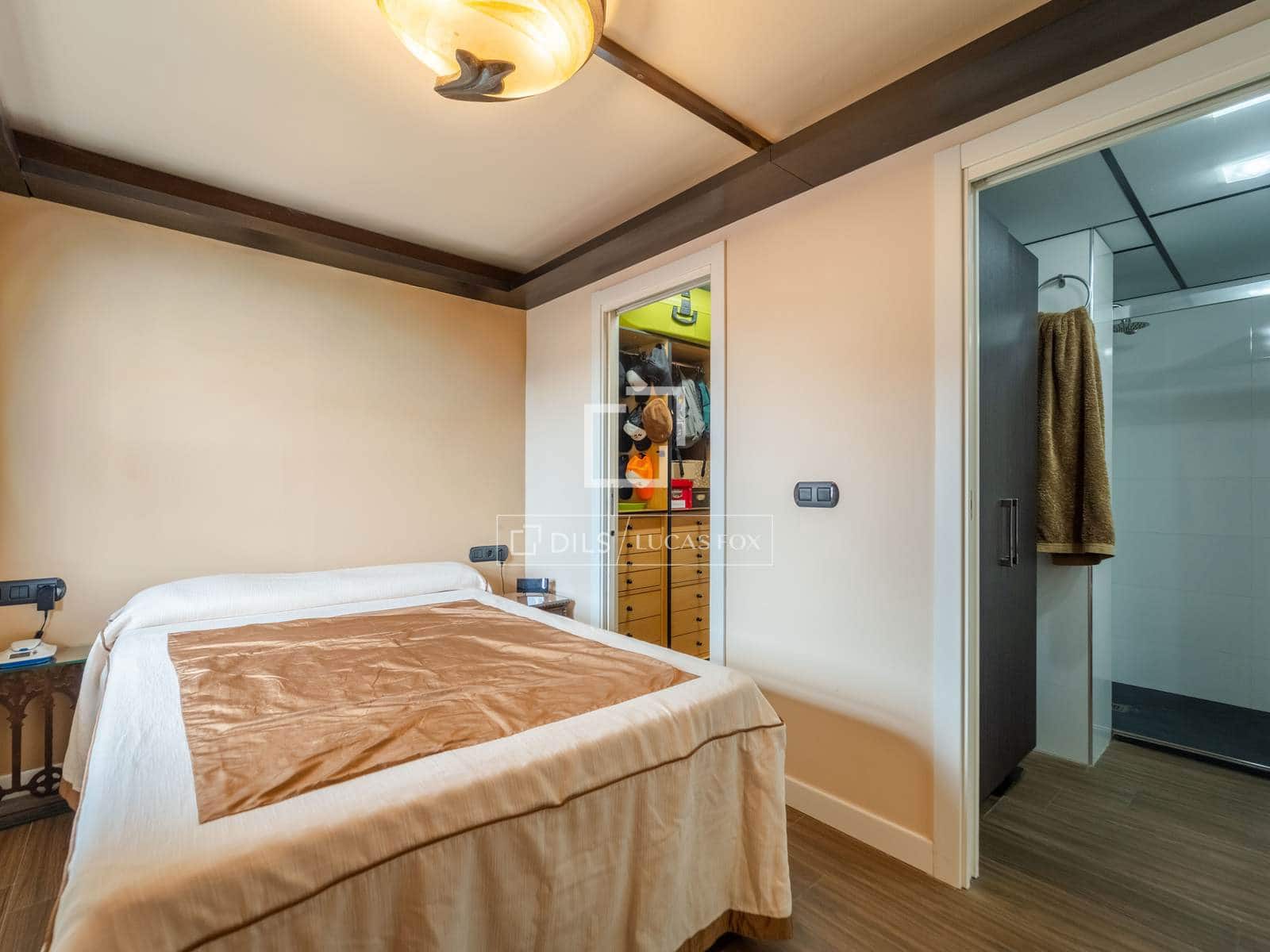 2 soverom Leilighet til salgs i Valencia by - € 380 000 (Ref: 9964292)
