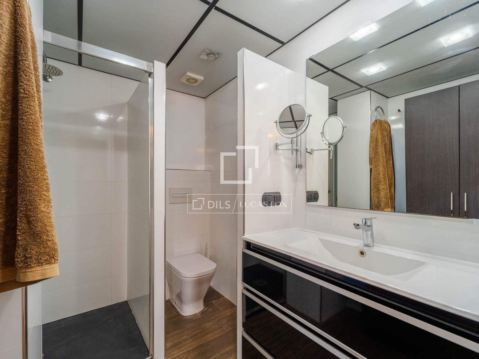 2 soverom Leilighet til salgs i Valencia by - € 380 000 (Ref: 9964292)