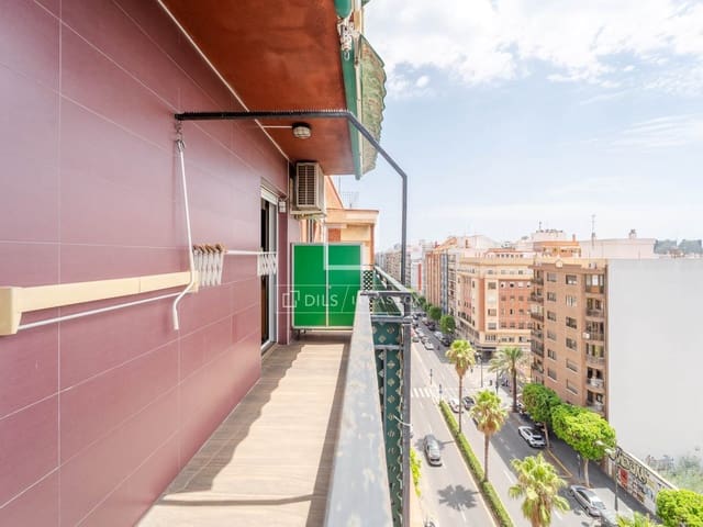 2 soverom Leilighet til salgs i Valencia by - € 380 000 (Ref: 9964292)