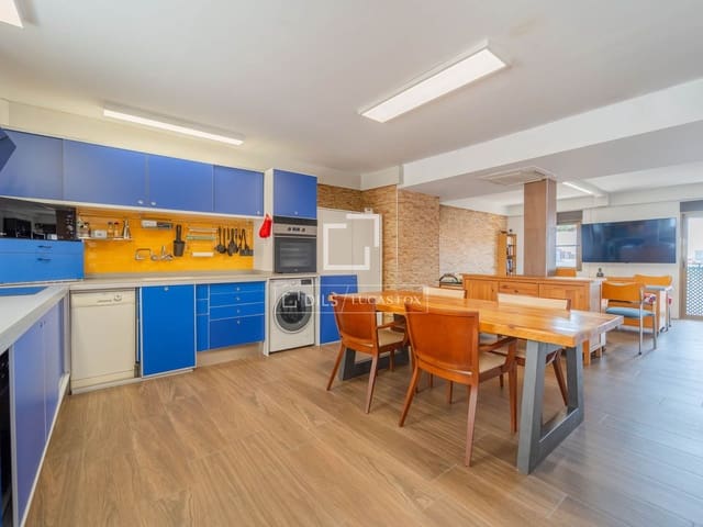 2 soverom Leilighet til salgs i Valencia by - € 380 000 (Ref: 9964292)