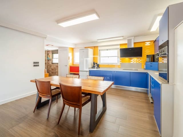 2 soverom Leilighet til salgs i Valencia by - € 380 000 (Ref: 9964292)