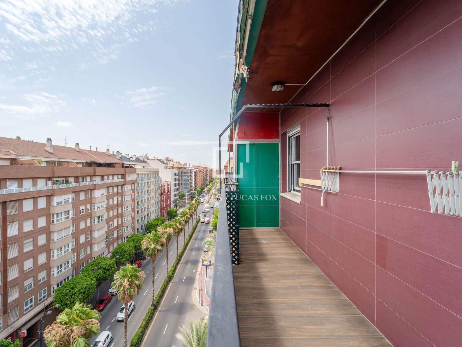 2 soverom Leilighet til salgs i Valencia by - € 380 000 (Ref: 9964292)