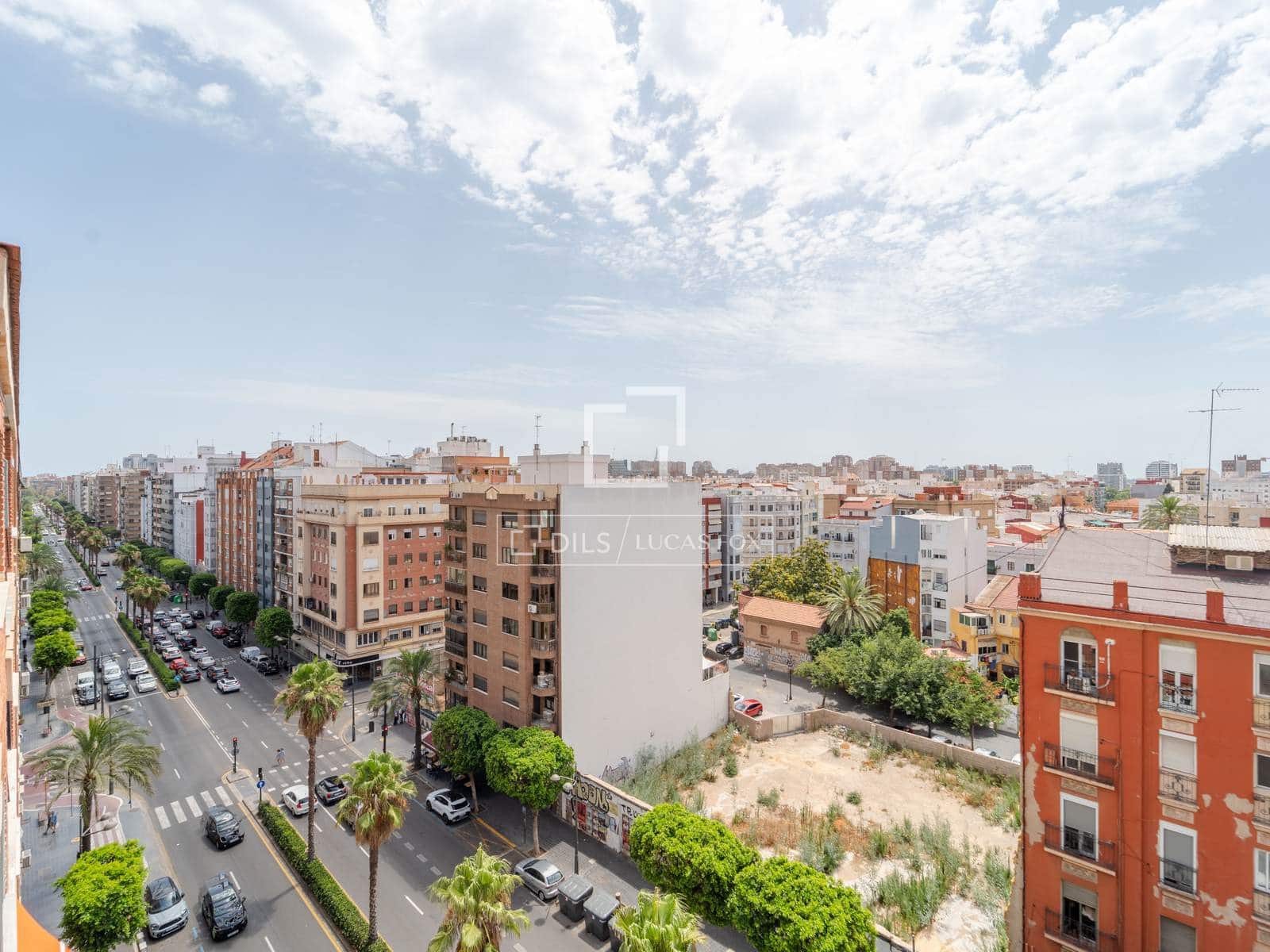 2 soverom Leilighet til salgs i Valencia by - € 380 000 (Ref: 9964292)