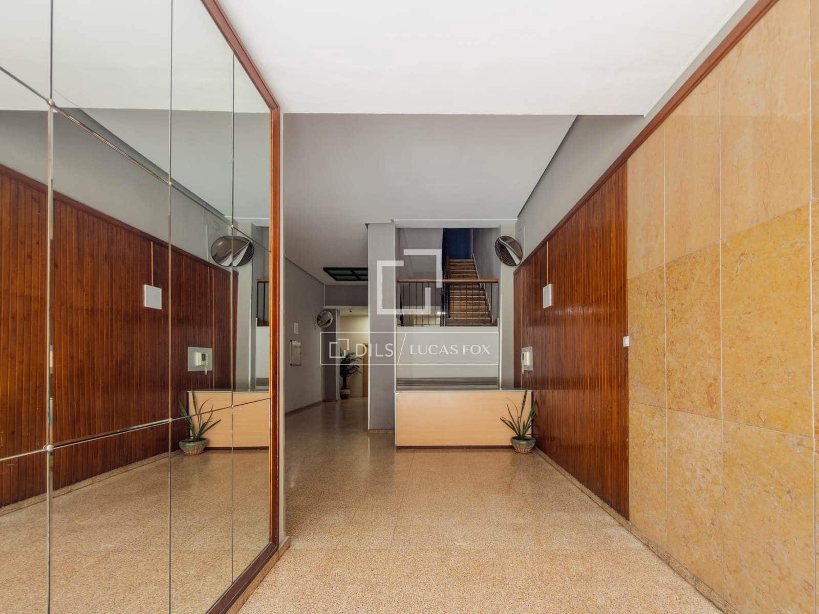 2 soverom Leilighet til salgs i Valencia by - € 380 000 (Ref: 9964292)